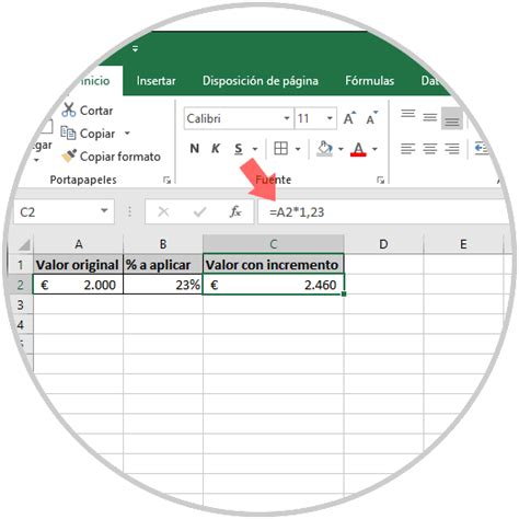 Excel makes this task easier by automatically applying basic or advanced formulas that allow you to calculate percentages directly in your spreadsheets. How to calculate percentage increase in Excel 2019, 2016