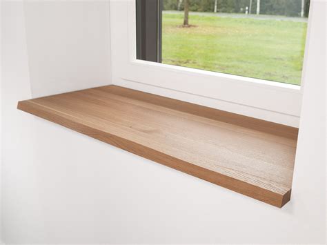 Weitere ideen zu fensterbank innen, fensterbänke, fenster. Fensterbank innen Eiche | Fensterbänke holz, Fensterbank ...