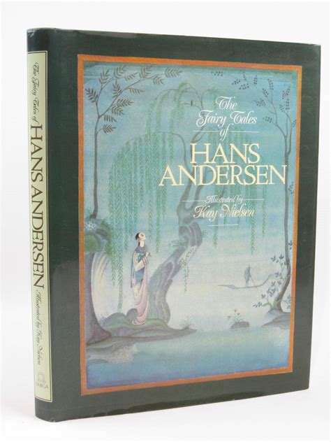 Fairytales and stories of hans christian andersen. Stella & Rose's Books : THE FAIRY TALES OF HANS CHRISTIAN ...