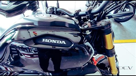 This new motorcycle will be launched by the end of this year. Honda Ki Ye 150cc Bike India Aa Gyi To Aag Lga Degi ...