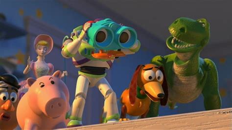 Wallpaper Collections Toy Story 2 Wallpaper Hd