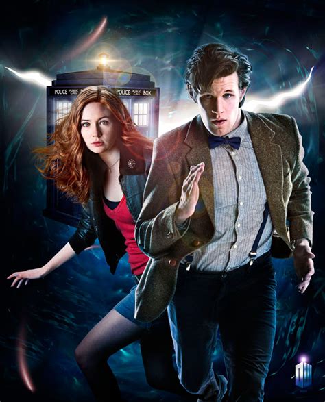 Every new doctor is a perfect place to begin your doctor who adventure, and that was never more true than with the eleventh doctor, matt smith. Matt Smith leaving Dr. Who prior to Season 8