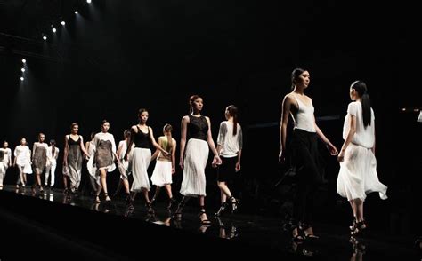 five top trends in the chinese fashion industry fashion china