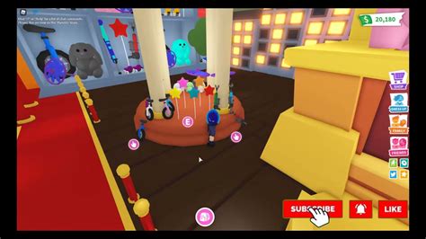 Getting All The New Toys And Vehicles In Adopt Me New Toy Shop Update