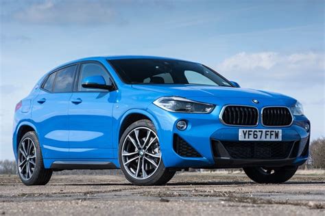 The bmw x3 m competition and x4 m competition. BMW X2 SUV (from 2018) used prices | Parkers