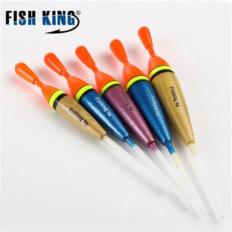 Buy Outdoor Bottom Fishing Floats Set Buoy Bobber