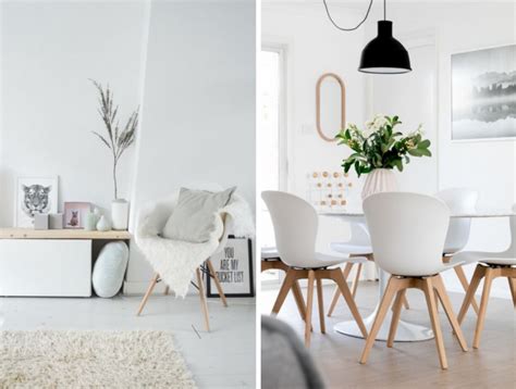 Scandinavian Style Inspirations Essential Home
