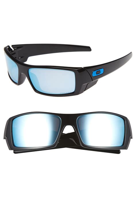Oakley Gascan Prizm 60mm Polarized Sunglasses Nordstrom