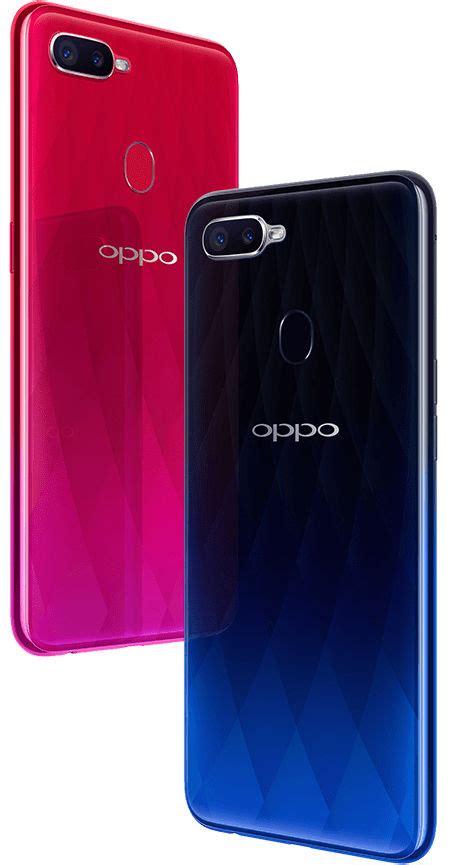 Oppo f9 best price is rs. Смартфон OPPO F9 Pro представлен официально | Mobile ...