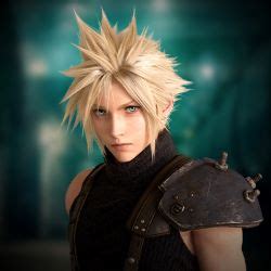 Ultimate, or if you're planning to meet him for the first time in final. Cloud Strife | Final Fantasy 7 Remake Wiki