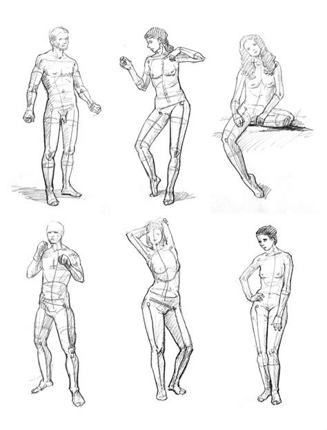 What Is Figure Drawing