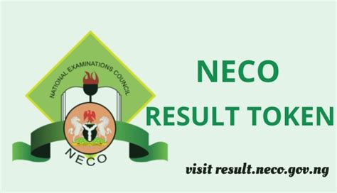 New Neco Result Website For Checking Result 2019 Ng Searchngr