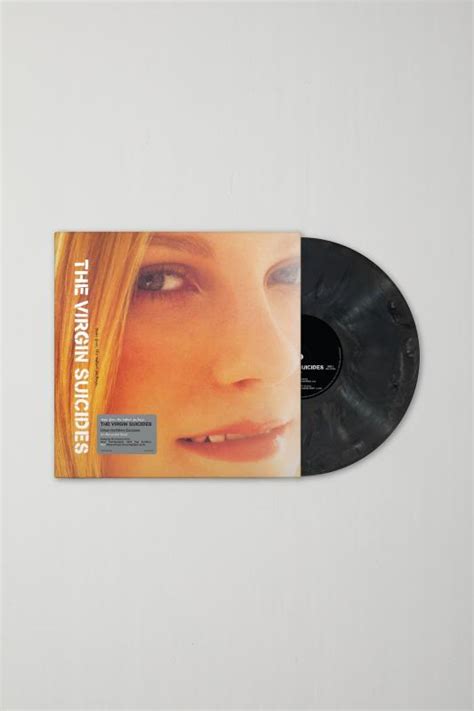 Various Artists The Virgin Suicides Original Motion Picture Soundtrack Limited Lp