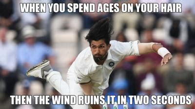 Here is the ind vs eng memes from ongoing paytm test series. India & England meme business - CBBC - BBC