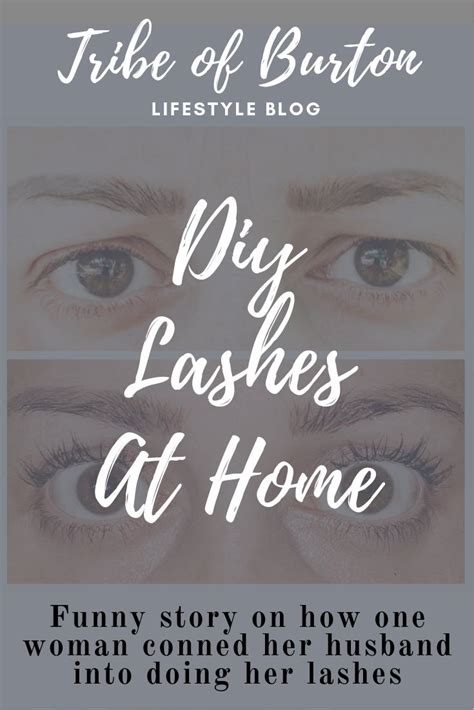 Lash lifts are like a perm for your lashes. Funny story on how to do your lashes at home | Lashes ...
