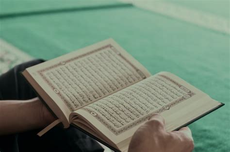 Pai Kelas 2 Pelajaran 8 Senang Bisa Membaca Al Quran Maglearningid