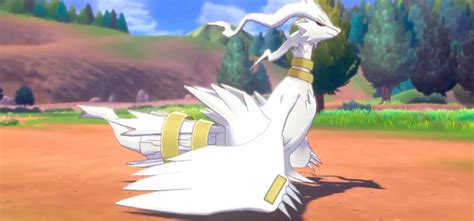 The Best Looking Shiny Legendary Pokémon Ranked Fandomspot