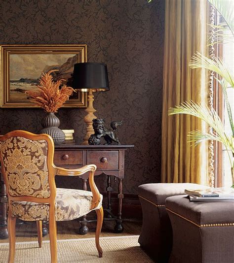 Luxury French Interior Designs