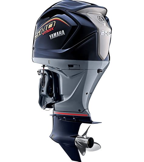 Vmax Series Outboards Yamaha Motor Co Ltd