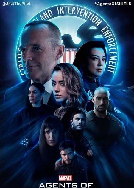 Agents Of Shield Season 7 All Episodes Abc Bluray Download
