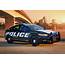 Ford Police Responder Hybrid Sedan Unveiled At New York Auto Show  CAR