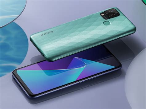 The infinix hot 10s also comes with a 6 gb of ram, an internal memory (rom) of 128 gb. Infinix Hot 10S, Hot 10S NFC announced in Indonesia ...