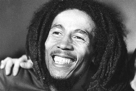 Hace 39 Años Falleció El Interprete Del Reggae Bob Marley