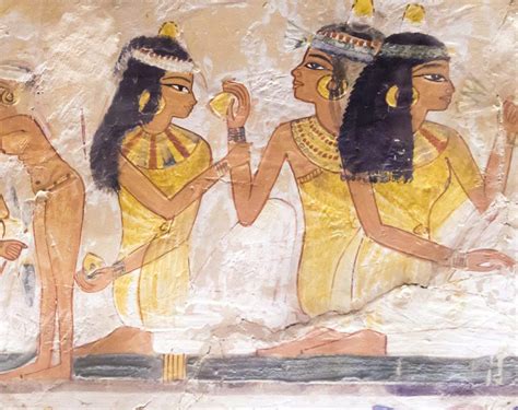Antico Egitto Le Grandi Donne Della Storia — La Frack Magazine
