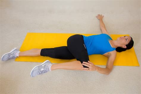 Hip Flexor Stretches To Relieve Tight Hips Gluteal And Psoas My Xxx Hot Girl