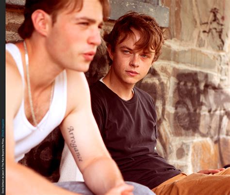 dane dehaan convincing as ryan gosling s son in the place beyond the pines filmoa magazine