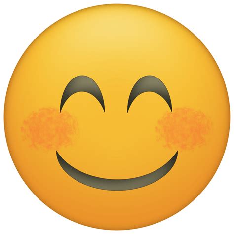 Download High Quality Thinking Emoji Transparent Positive Transparent