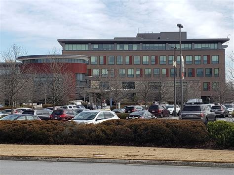 How Ngmc Braselton Plans To Keep Up With South Hall Growth