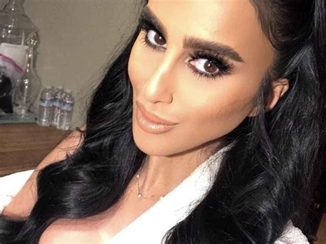 Former Shahs Of Sunset Star Lilly Ghalichi Claims Business Partner Swindled Her Out Of A