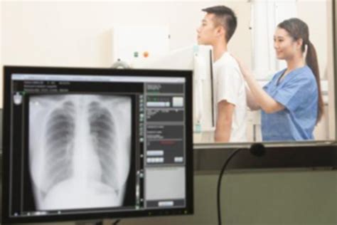 How does the procedure work? How Does an X-ray Machine Work? - Techicy