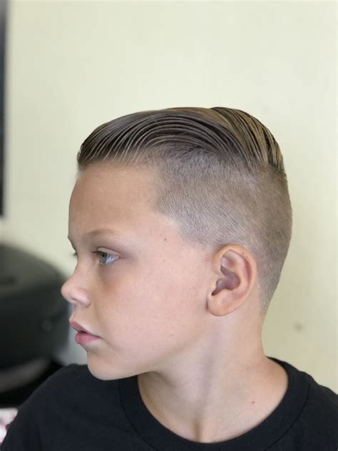 Cool Haircut For Boys Cool Boys Haircuts Boys Haircuts Cool Haircuts