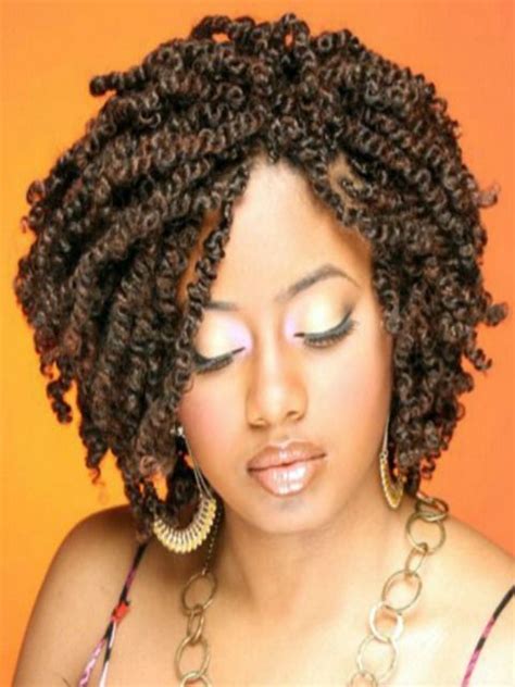 Image Result For Spring Twist Braids Kinky Twists Hairstyles African