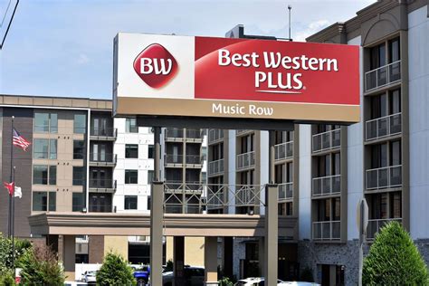 Best Western Plus Music Row Hotel Nashville Tn See Discounts