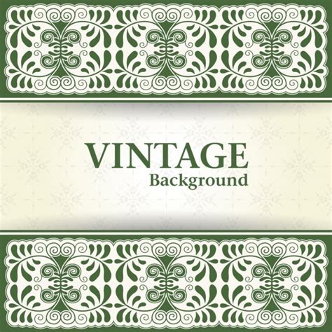 Vintage Background With Art Illustration Stock Photos Royalty Free