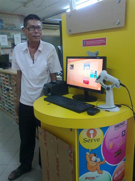 Mit technology sdn bhd, ipoh, perak. I-SERVE TECHNOLOGY SDN BHD: Dealers
