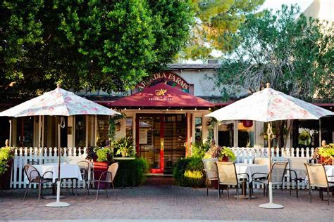 The Most Essential Restaurants In Scottsdale Scottsdale Restaurants