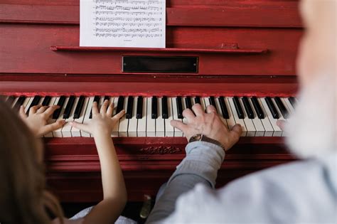 Aprende A Tocar Piano Fácil Gratis Y En Línea