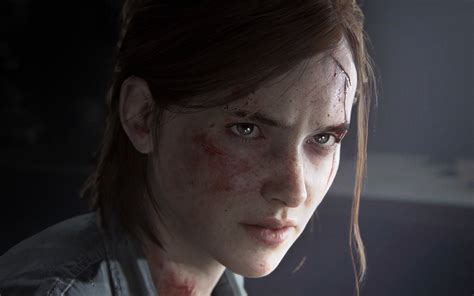 1440x900 Ellie The Last Of Us Part 2 1440x900 Resolution Hd 4k