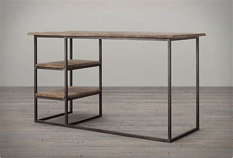 In particular, we love the annecy since its founding in the 80s, restoration hardware has expanded into baby furniture, teen furniture, rh modern for modern furniture, and they. Fulton Desk | By Restoration Hardware