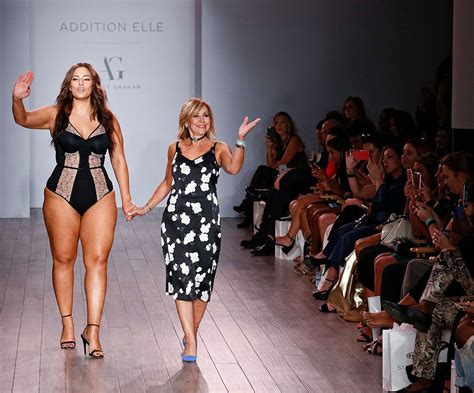 How 6 Famous Plus Size Models Were Discovered
