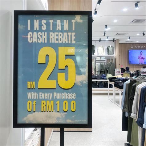 Cash Rebate Mall