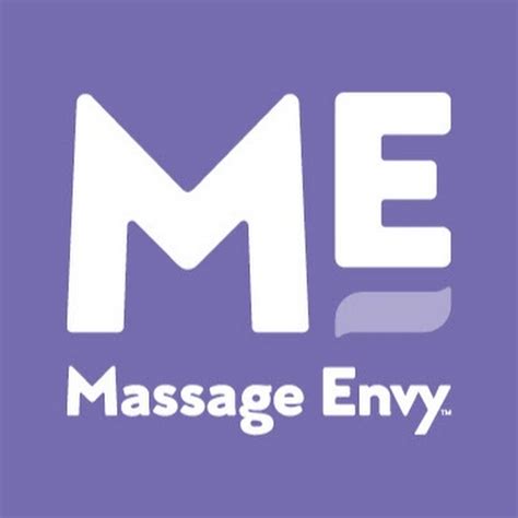 Massage Envy Youtube