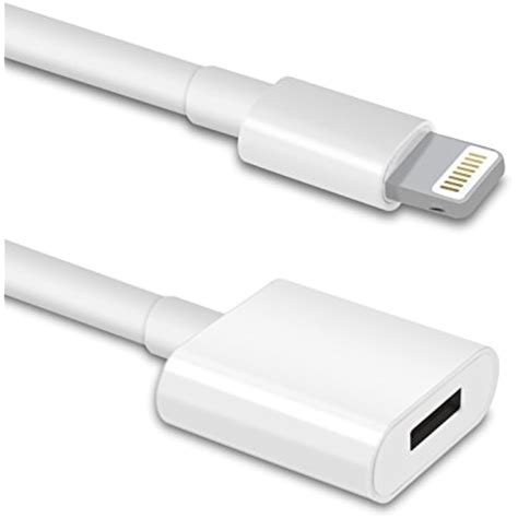 Lightning Connectors And Adapters Charging Apple Pencil Ipad Pro Male