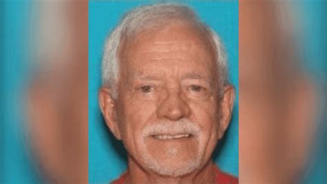 Silver Alert Canceled For 81 Year Old Man Last Seen In Washington