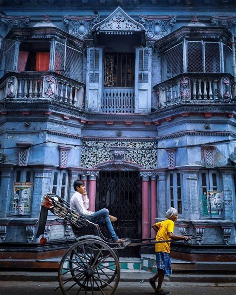 Picture Credit Imsanjit Nostalgic ☺️ Use Kolkata