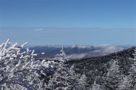 New Webcams In Great Smoky Mountains National Park Show Incredible